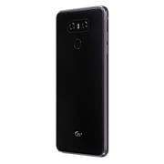 LG G6 Plus 4G Smartphone 128GB Black + Wireless Headset LG G6 Plus 4G Smartphone 128GB Black + Wireless Headset