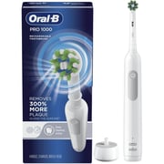 Braun PRO 1-1000 Oral-B Power Toothbrush D305.513.1