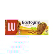 Lu Bastogne Cinnamon Biscuits 260g Lu Bastogne Cinnamon Biscuits 260g
