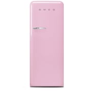 Smeg Single Door Refrigerator 281 Litres FAB28RPK3GA Smeg Single Door Refrigerator 281 Litres FAB28RPK3GA