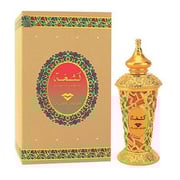 Swiss Arabian Kashkha Cpo For Unisex 20ml Attar