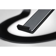 Twelve South Curve Laptop Stand 26.3cm Black Twelve South Curve Laptop Stand 26.3cm Black