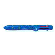 Smily Kiddos Rainbow Colors Pen Blue Smily Kiddos Rainbow Colors Pen Blue