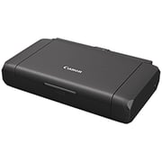 Canon PIXMA TR150 Ink Jet Portable Printer (With Removable Battery)