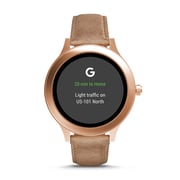 Fossil ftw6005 outlet smartwatch