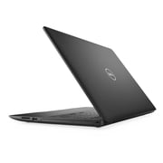 لاب توب ديل انسبايرون 15 3593-INS-501B-BLK - Core i3 1.2GHz 4GB 128GB Win10 15.6inch FHD أسود