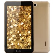 ILife Itell K4700 Tablet - Android WiFi+4G 16GB 1GB 7inch Gold