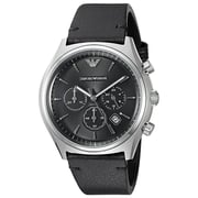 Emporio Armani AR1975 Mens Analog Watch Emporio Armani AR1975 Mens Analog Watch