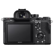 Sony Alpha a7R II Mirrorless Digital Camera Body Black ILCE-7RM2 + FE 24-105mm f/4 G OSS Lens Sony Alpha a7R II Mirrorless Digital Camera Body Black ILCE-7RM2 + FE 24-105mm f/4 G OSS Lens
