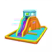 Bestway H2OGO Tidal Tower Mega Water Park 5.65m Bestway H2OGO Tidal Tower Mega Water Park 5.65m