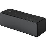 Sony SRSX33 Portable Bluetooth Speaker Black