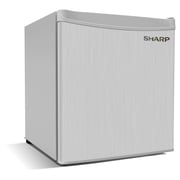 Sharp Single Door Refrigerator 60 Litres SJK75XSL3
