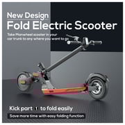 Manwheel Mw-5 Electric Kick Scooter – 8.5 Manwheel Mw-5 Electric Kick Scooter – 8.5