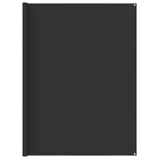 vidaXL Tent Carpet 250x350 cm Anthracite vidaXL Tent Carpet 250x350 cm Anthracite