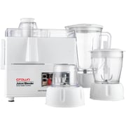 Crownline Juicer/Blender FP165 Crownline Juicer/Blender FP165
