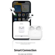 Recci G60S Wireless Earbuds Recci G60S Wireless Earbuds