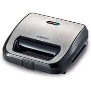 Kenwood Sandwich Maker SMM02.000SI Kenwood Sandwich Maker SMM02.000SI