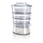 Philips Food Steamer 900W HD9125