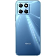 Honor X6 64GB Ocean Blue 4G Dual Sim Smartphone Honor X6 64GB Ocean Blue 4G Dual Sim Smartphone