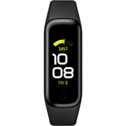Samsung Galaxy Fit2 Fitness Tracker – Black (SM-R220NZKAXAR)
