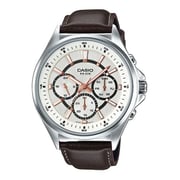 Casio MTP-E303L-7AVDF Men's Wrist Watch