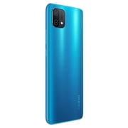 Oppo A16K 32GB Blue 4G Dual Sim Smartphone Oppo A16K 32GB Blue 4G Dual Sim Smartphone