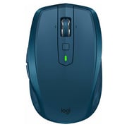 Logitech MX Anywhere 2s Wireless Mouse Midnight Teal Logitech MX Anywhere 2s Wireless Mouse Midnight Teal