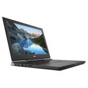Dell Inspiron 15 7577 Gaming Laptop - Core i7 2.8GHz 16GB 1TB+256GB 6GB Win10 15.6inch FHD Black