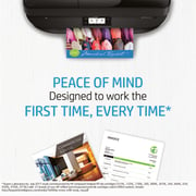 HP 652 F6V25AE Ink Cartridge Black