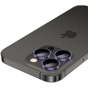 Amazing Thing Lens Protector Purple iPhone 14 Pro Max/14 Pro
