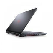 Dell Inspiron 15 5577 Gaming Laptop - Core i7 2.8GHz 16GB 1TB+128GB 4GB Win10 15.6inch FHD Black