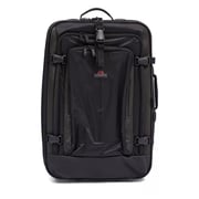 Eminent Semi Hard Eva Cabin Trolley Luggage Bag Black 29inch - AL0429BLK