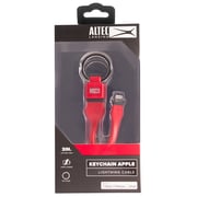 Buy Altec Lansing Keychain Lightning Cable Red Online in UAE Sharaf DG