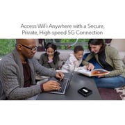 Netgear Nighthawk M5 5G WiFi 6 Mobile Router Netgear Nighthawk M5 5G WiFi 6 Mobile Router