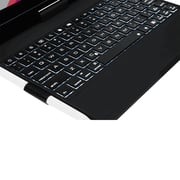 Targus Ipad 5 & 6 Gen. Bluetooth Keyboard 9.7 Inch Case Black Targus Ipad 5 & 6 Gen. Bluetooth Keyboard 9.7 Inch Case Black
