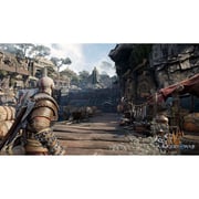PS4 God Of War Ragnarok Standard Edition Game PS4 God Of War Ragnarok Standard Edition Game
