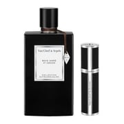 Van Cleef & Arpels Bois Dore Gift Set For Unisex (Bois Dore 75ml EDP + Mini 5ml EDP)