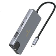 Smart Premium 9 In 1 Hub Smart Premium 9 In 1 Hub
