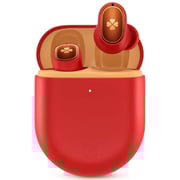 Xiaomi Poco Buds Pro Genshin Impact Edition Red Xiaomi Poco Buds Pro Genshin Impact Edition Red