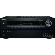 Onkyo (UTXNR525 + Apple TV) Package Onkyo (UTXNR525 + Apple TV) Package