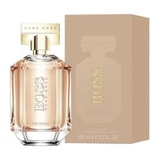Hugo Boss The Scent Perfume For Women 100ml Eau de Parfum