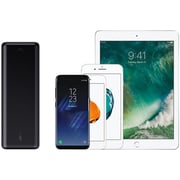 Aukey Powerbank 20100MAh Black PBXD20 Aukey Powerbank 20100MAh Black PBXD20
