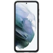 Samsung Protective Standing Cover Black Samsung S21 Samsung Protective Standing Cover Black Samsung S21