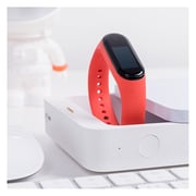 UVLicht UVL Lite Mobile Sterilizer Box And Wireless Charger Lite UVLicht UVL Lite Mobile Sterilizer Box And Wireless Charger Lite