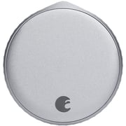 AUGUST - WI-FI SMART LOCK 4th Generation Silver SL05-M01-S01