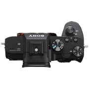sony a7iii sharaf dg