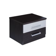 Pan Emirates Miami Night Stand Wenge Pan Emirates Miami Night Stand Wenge