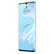 هواوي P30 Pro 128GB Breathing Crystal 4G هاتف ذكي VOG-L29