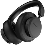 Urbanista 1036102 Miami Wireless Over Ear Headphones Midnight Black Urbanista 1036102 Miami Wireless Over Ear Headphones Midnight Black