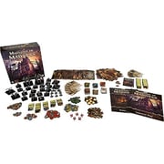 Fantasy Flight Games - Mansions of Madness (2nd Ed.) Fantasy Flight Games - Mansions of Madness (2nd Ed.)